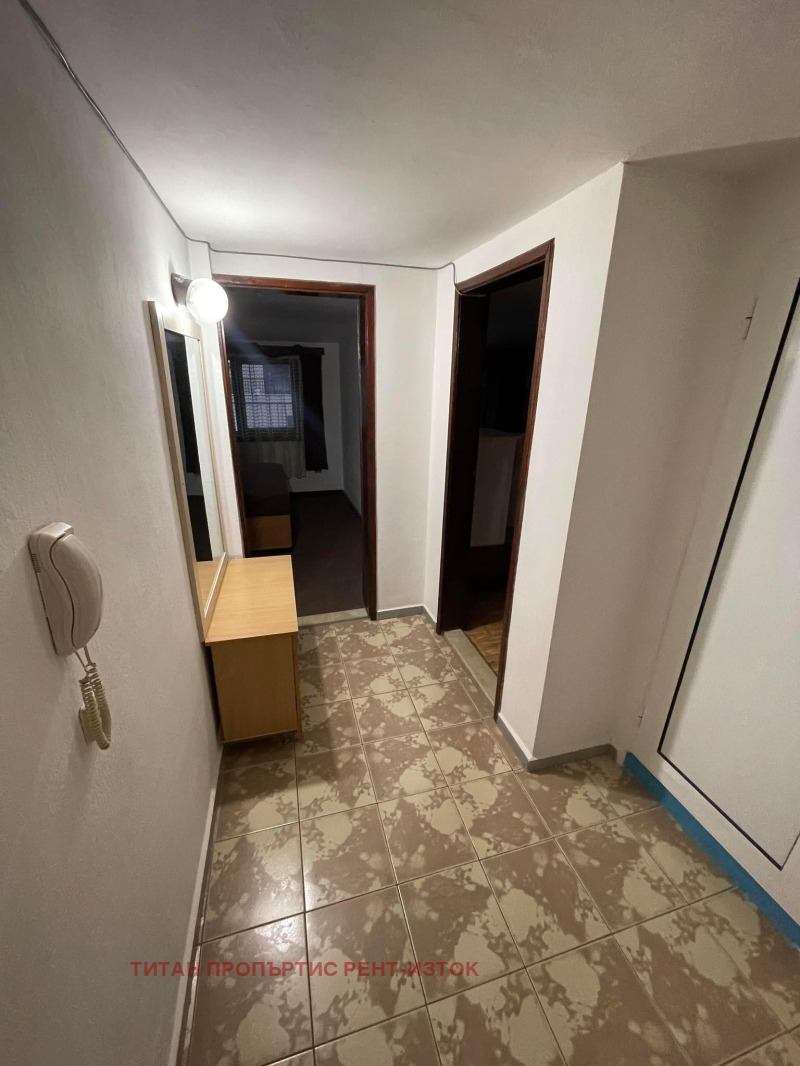 Дава под наем  2-стаен град Бургас , Възраждане , 50 кв.м | 64788221 - изображение [4]