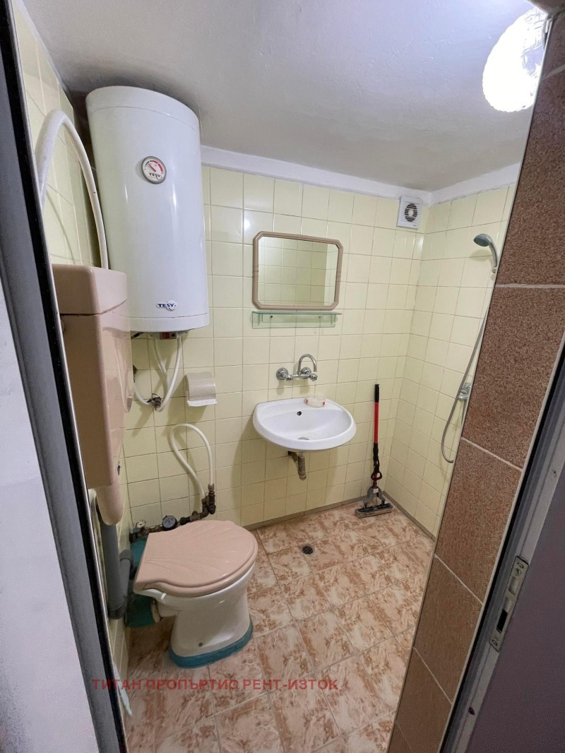 Дава под наем  2-стаен град Бургас , Възраждане , 50 кв.м | 64788221 - изображение [7]