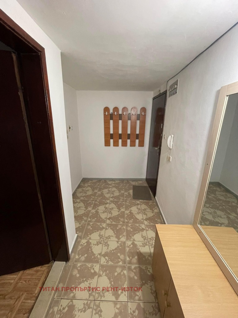 Дава под наем  2-стаен град Бургас , Възраждане , 50 кв.м | 64788221 - изображение [6]