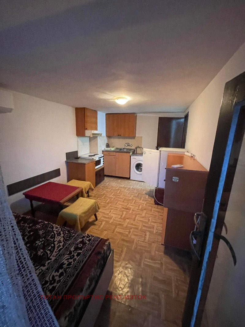 Дава под наем  2-стаен град Бургас , Възраждане , 50 кв.м | 64788221 - изображение [2]