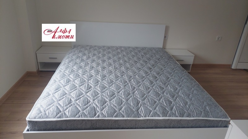 Дава под наем 2-СТАЕН, гр. Шумен, Център, снимка 5 - Апартаменти - 52561181