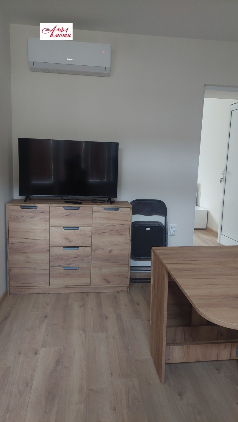 Дава под наем 2-СТАЕН, гр. Шумен, Център, снимка 3 - Апартаменти - 52561181