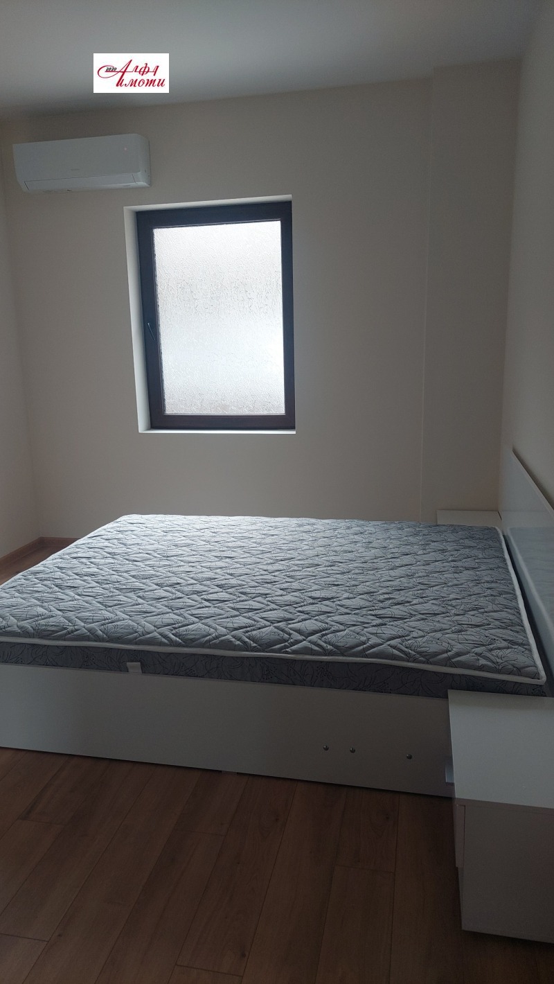 Дава под наем 2-СТАЕН, гр. Шумен, Център, снимка 6 - Апартаменти - 52561181