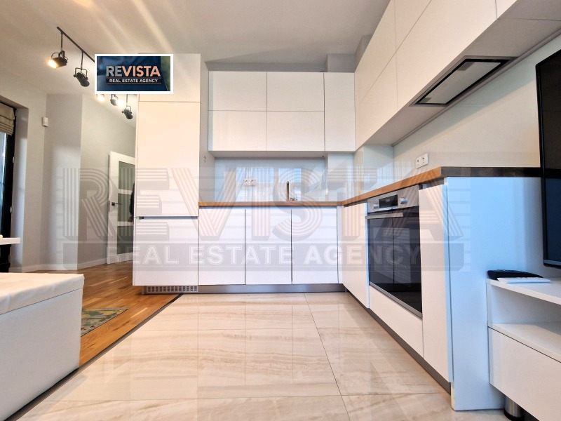 Дава под наем 2-СТАЕН, гр. Пловдив, Младежки Хълм