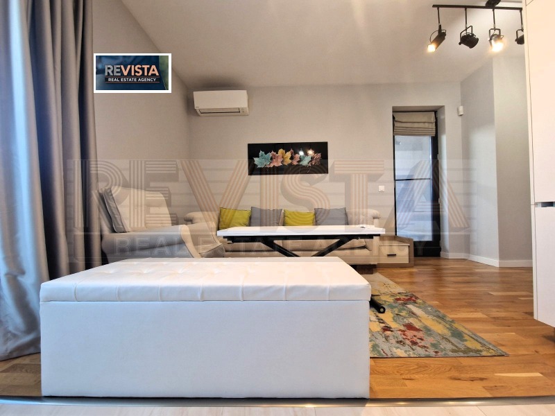 Дава под наем 2-СТАЕН, гр. Пловдив, Младежки Хълм, снимка 5 - Апартаменти - 53260089