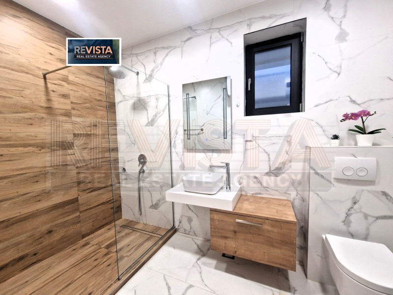 Дава под наем 2-СТАЕН, гр. Пловдив, Младежки Хълм, снимка 12 - Апартаменти - 53260089