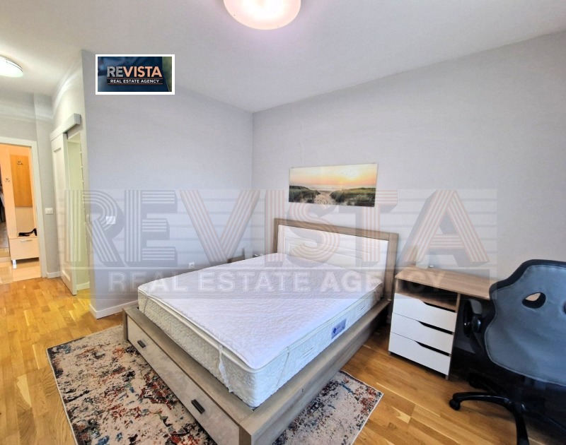 Дава под наем 2-СТАЕН, гр. Пловдив, Младежки Хълм, снимка 9 - Апартаменти - 53260089