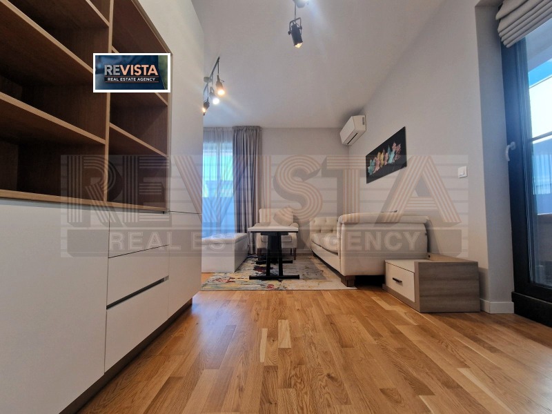 Дава под наем 2-СТАЕН, гр. Пловдив, Младежки Хълм, снимка 7 - Апартаменти - 53260089