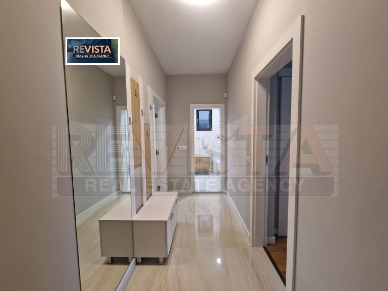 Дава под наем 2-СТАЕН, гр. Пловдив, Младежки Хълм, снимка 14 - Апартаменти - 53260089