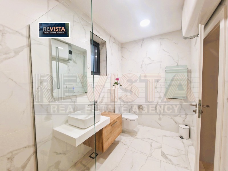 Дава под наем 2-СТАЕН, гр. Пловдив, Младежки Хълм, снимка 13 - Апартаменти - 53260089