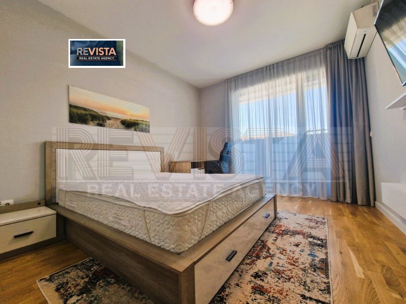 Дава под наем 2-СТАЕН, гр. Пловдив, Младежки Хълм, снимка 8 - Апартаменти - 53260089