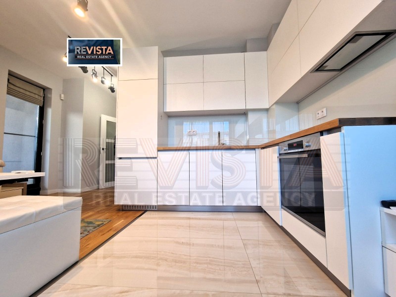 Дава под наем 2-СТАЕН, гр. Пловдив, Младежки Хълм, снимка 4 - Апартаменти - 53260089