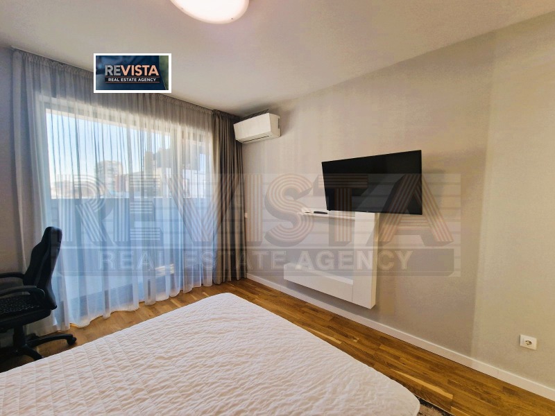 Дава под наем 2-СТАЕН, гр. Пловдив, Младежки Хълм, снимка 10 - Апартаменти - 53260089