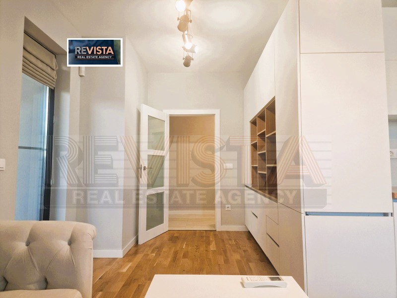 Дава под наем 2-СТАЕН, гр. Пловдив, Младежки Хълм, снимка 6 - Апартаменти - 53260089