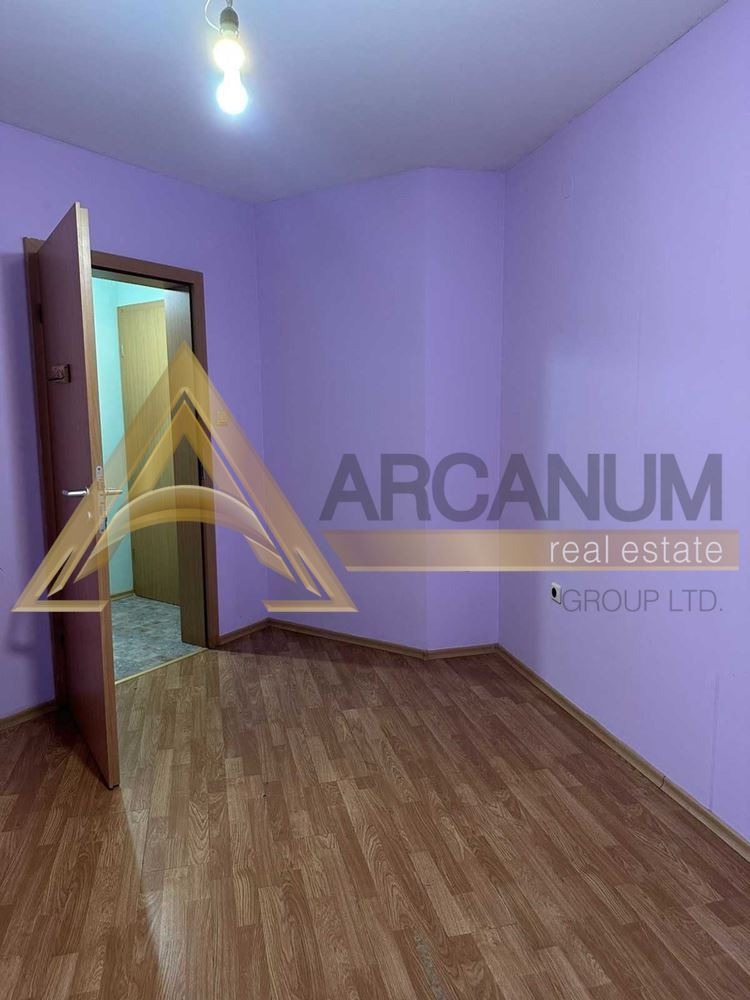 Дава под наем 2-СТАЕН, гр. Варна, Погреби, снимка 4 - Апартаменти - 53788452