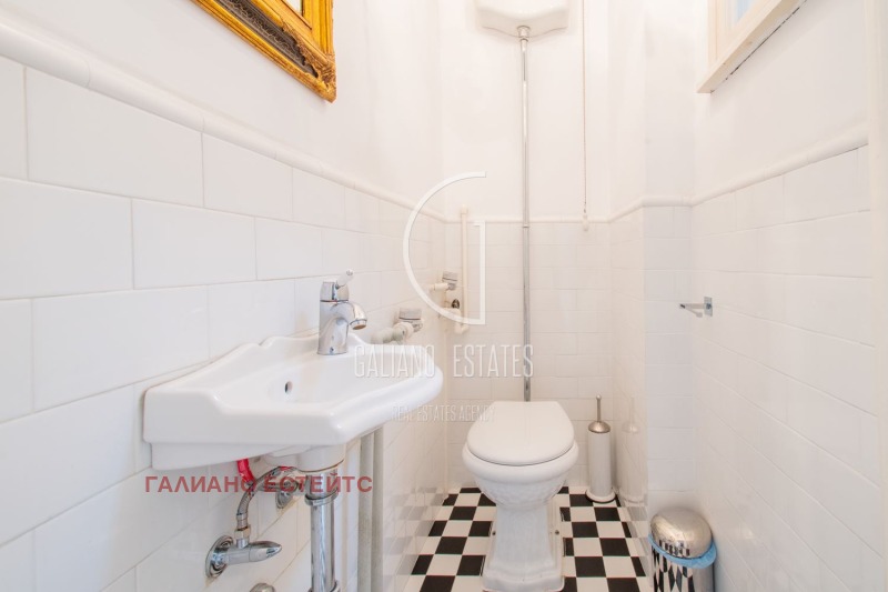 Kiadó  2 hálószobás Sofia , Centar , 135 négyzetméter | 90852019 - kép [13]