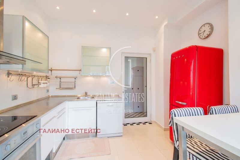 Kiadó  2 hálószobás Sofia , Centar , 135 négyzetméter | 90852019 - kép [6]