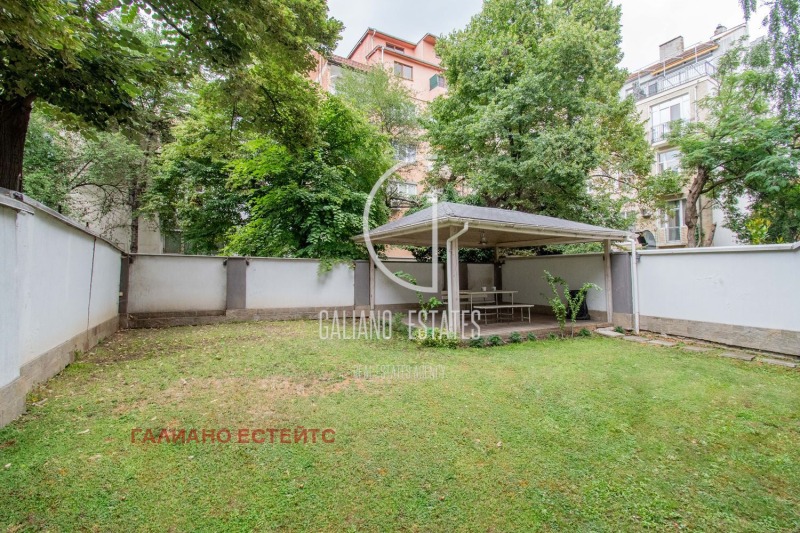 Kiadó  2 hálószobás Sofia , Centar , 135 négyzetméter | 90852019 - kép [14]