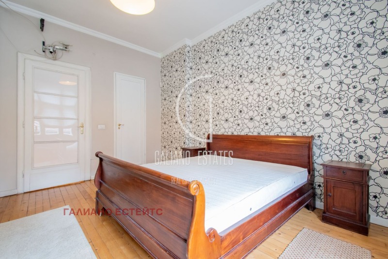 Kiadó  2 hálószobás Sofia , Centar , 135 négyzetméter | 90852019 - kép [8]