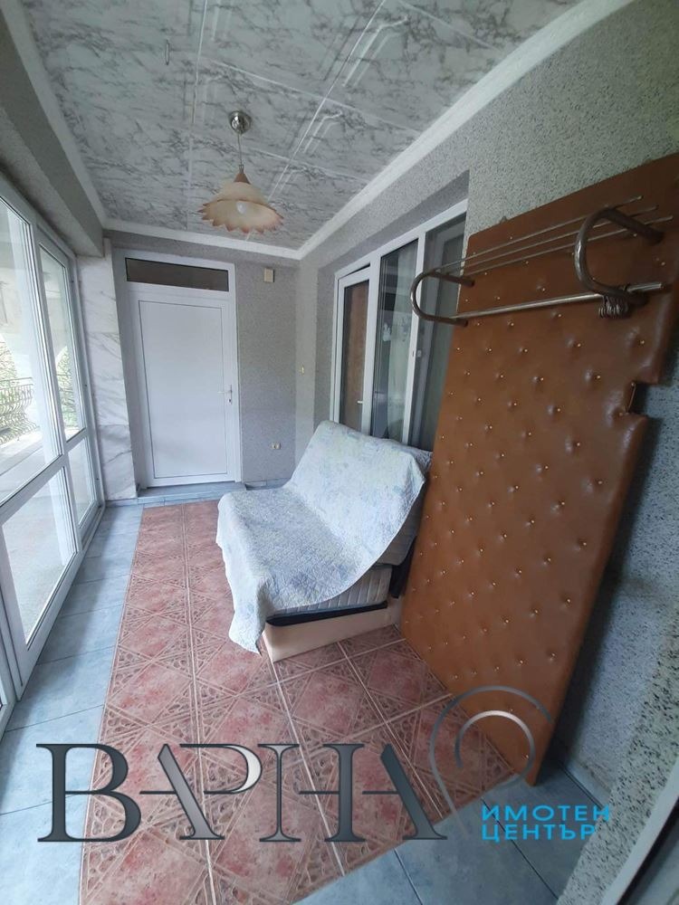 Дава под наем 3-СТАЕН, гр. Варна, Виница, снимка 11 - Апартаменти - 53097908