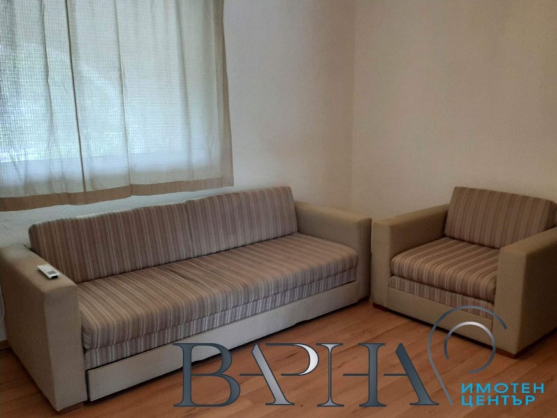 Дава под наем 3-СТАЕН, гр. Варна, Виница, снимка 3 - Апартаменти - 53097908