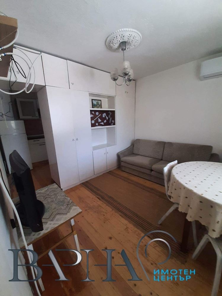Дава под наем 3-СТАЕН, гр. Варна, Виница, снимка 2 - Апартаменти - 53097908