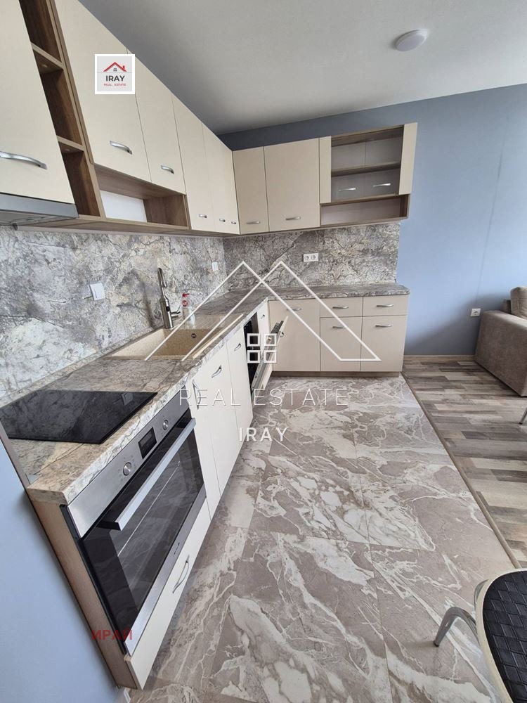 Дава под наем 3-СТАЕН, гр. Стара Загора, Три чучура - север, снимка 8 - Апартаменти - 54006587