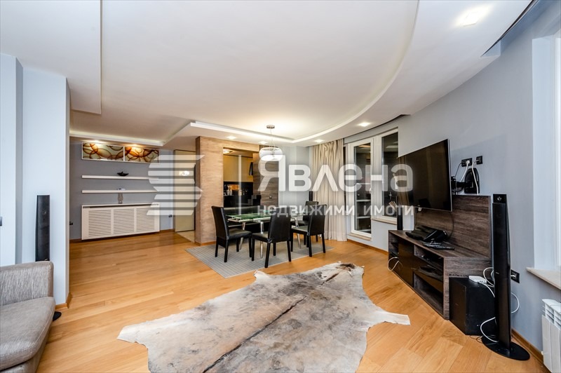Kiadó  3 hálószobás Sofia , Dianabad , 270 négyzetméter | 47975098 - kép [4]