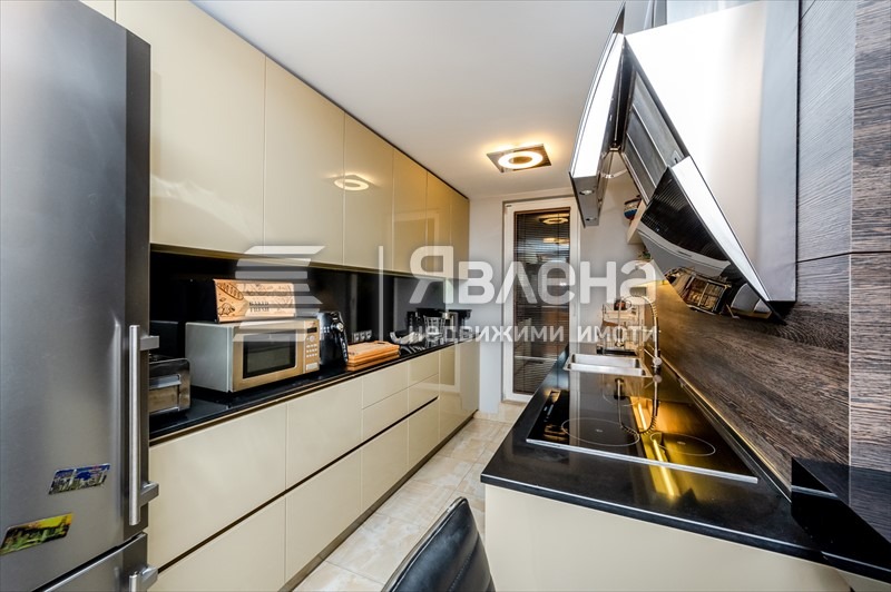 Kiadó  3 hálószobás Sofia , Dianabad , 270 négyzetméter | 47975098 - kép [5]