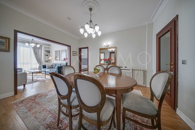 Kiralık  3 yatak odası Sofia , Centar , 130 metrekare | 39486811 - görüntü [4]