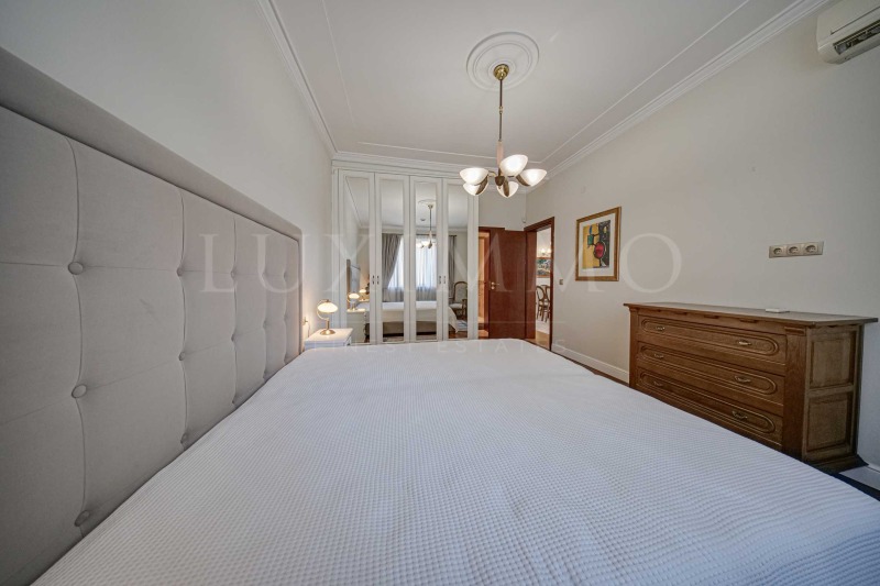 Kiralık  3 yatak odası Sofia , Centar , 130 metrekare | 39486811 - görüntü [8]