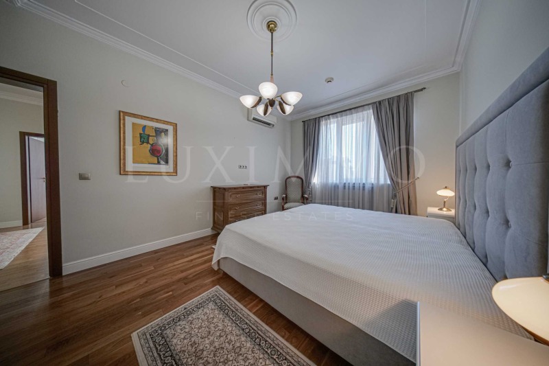 Kiralık  3 yatak odası Sofia , Centar , 130 metrekare | 39486811 - görüntü [11]