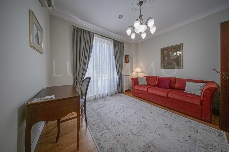 Kiralık  3 yatak odası Sofia , Centar , 130 metrekare | 39486811 - görüntü [14]