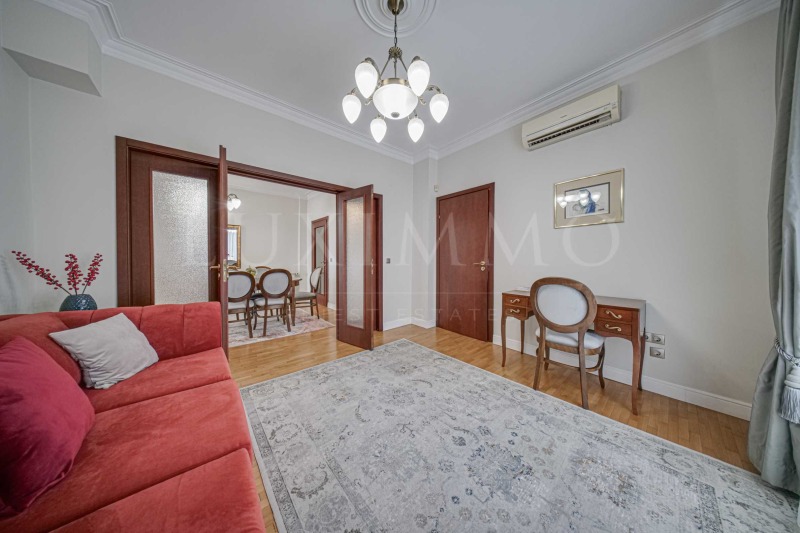 Kiralık  3 yatak odası Sofia , Centar , 130 metrekare | 39486811 - görüntü [13]