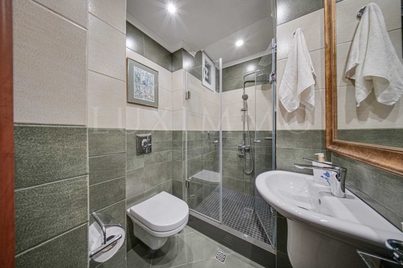 Kiralık  3 yatak odası Sofia , Centar , 130 metrekare | 39486811 - görüntü [12]
