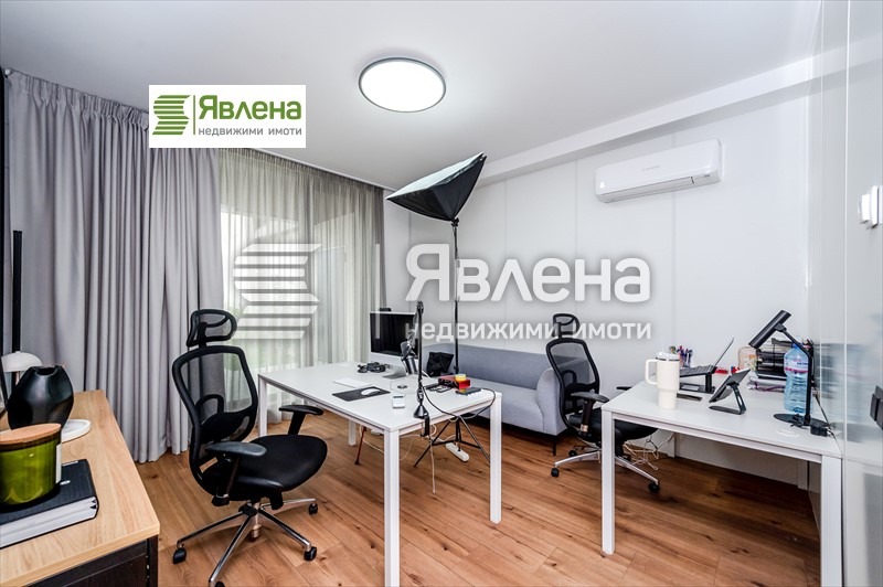 Til leje  Maisonette Sofia , Boyana , 341 kvm | 35209676 - billede [16]