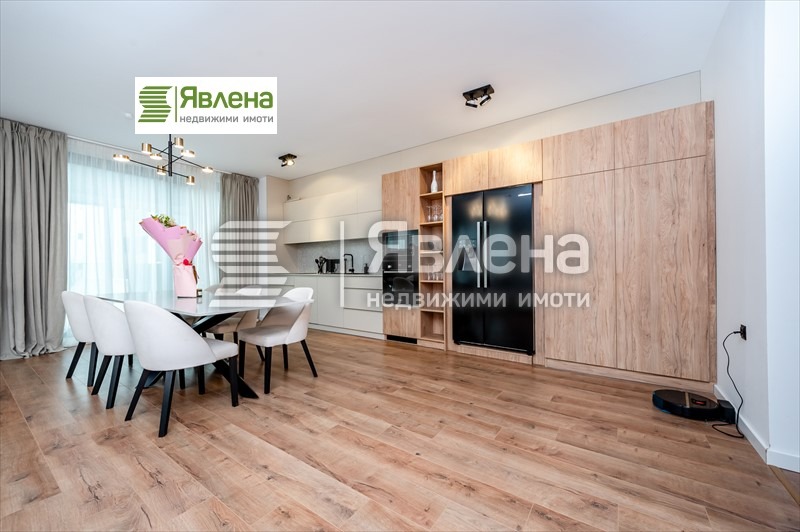 Til leje  Maisonette Sofia , Boyana , 341 kvm | 35209676 - billede [7]