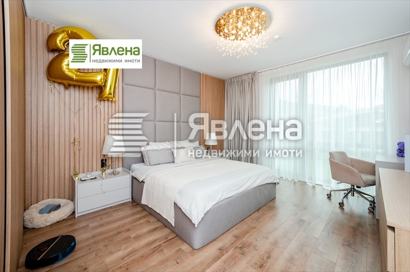 Til leje  Maisonette Sofia , Boyana , 341 kvm | 35209676 - billede [2]