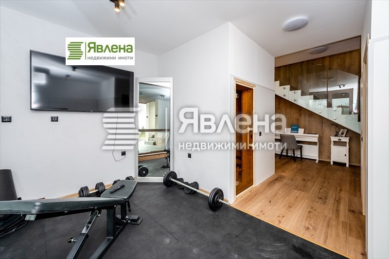 Til leje  Maisonette Sofia , Boyana , 341 kvm | 35209676 - billede [12]