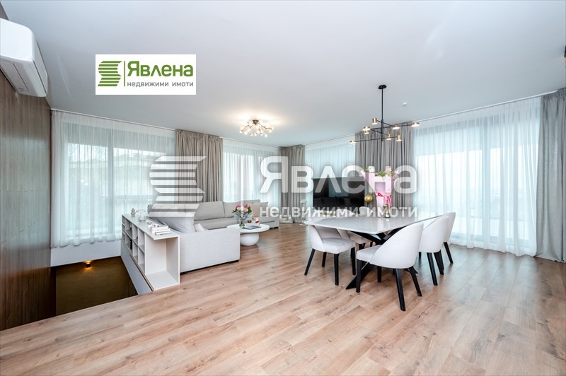 Til leje  Maisonette Sofia , Boyana , 341 kvm | 35209676 - billede [9]