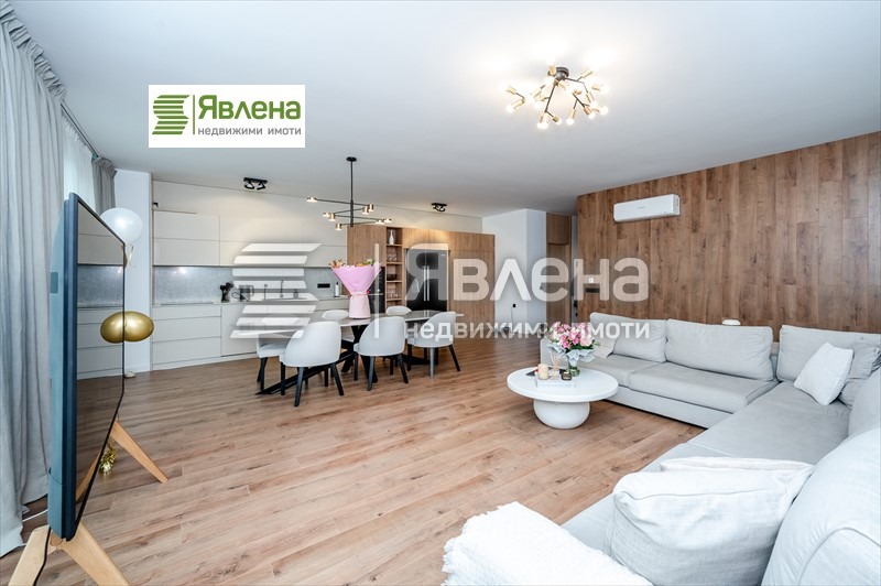 Til leje  Maisonette Sofia , Boyana , 341 kvm | 35209676 - billede [8]