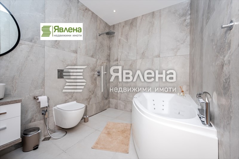Til leje  Maisonette Sofia , Boyana , 341 kvm | 35209676 - billede [17]