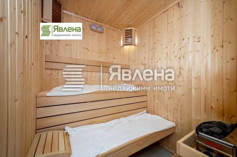 Til leje  Maisonette Sofia , Boyana , 341 kvm | 35209676 - billede [13]