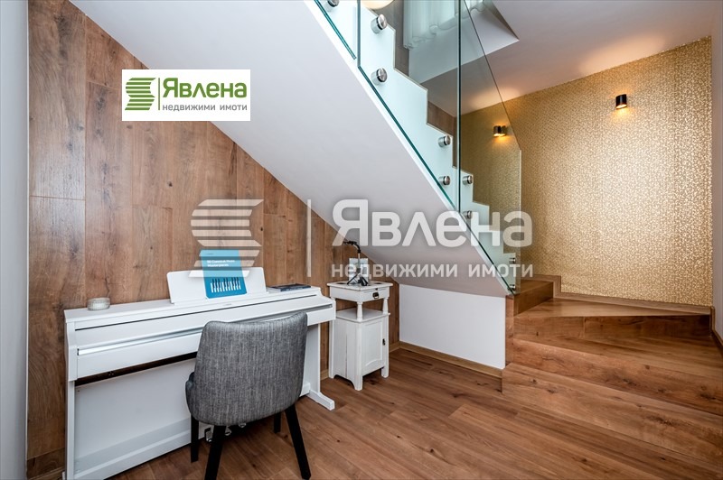Til leje  Maisonette Sofia , Boyana , 341 kvm | 35209676 - billede [11]