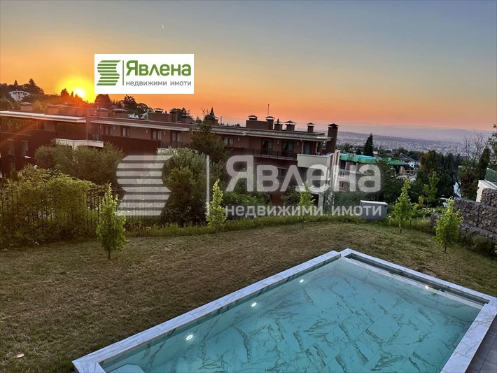 Til leje  Maisonette Sofia , Boyana , 341 kvm | 35209676