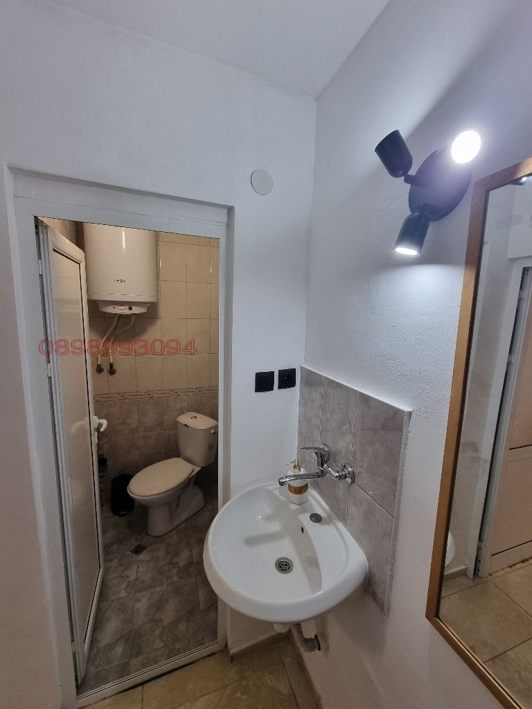 Дава под наем ОФИС, гр. Русе, Център, снимка 5 - Офиси - 53002471