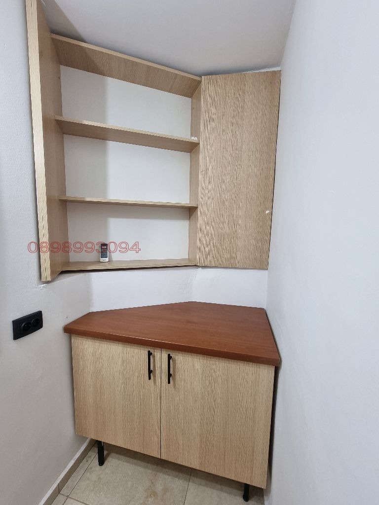 Дава под наем ОФИС, гр. Русе, Център, снимка 4 - Офиси - 53002471