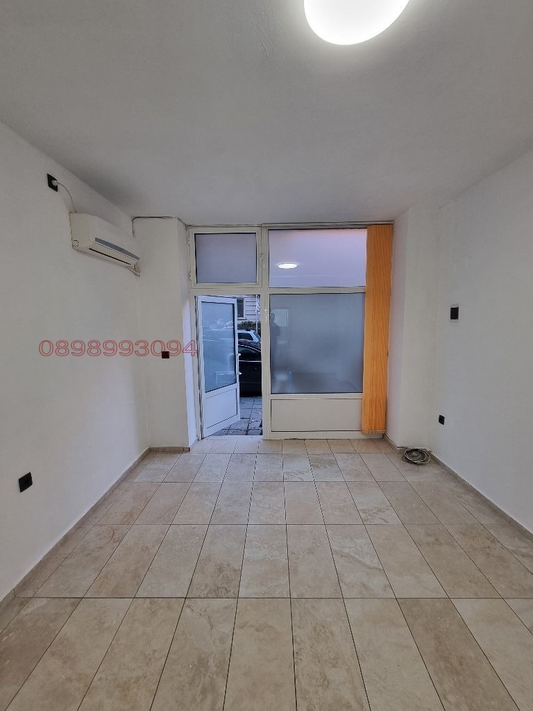 Дава под наем ОФИС, гр. Русе, Център, снимка 2 - Офиси - 53002471