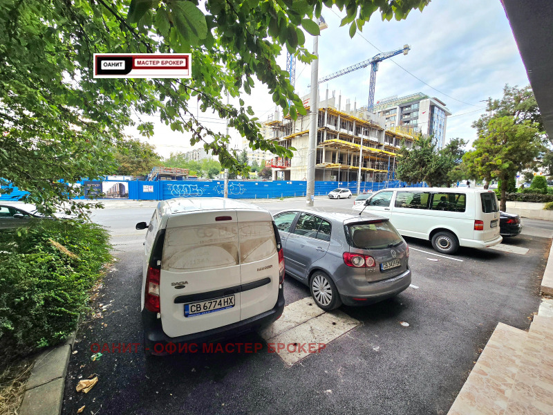 Til leje  Kontor Sofia , Mladost 1 , 48 kvm | 79114835 - billede [7]
