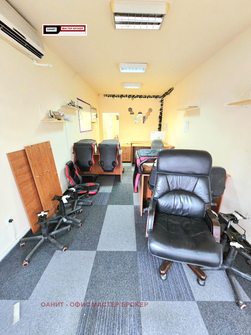 Под наем ОФИС, град София, Младост 1 • 600 € • 49230337 — Holmes.bg